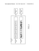 METHOD FOR DISPLAYING IMAGE COMBINED WITH PLAYING AUDIO IN AN ELECTRONIC     DEVICE diagram and image