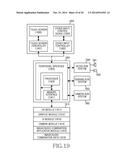 METHOD FOR DISPLAYING IMAGE COMBINED WITH PLAYING AUDIO IN AN ELECTRONIC     DEVICE diagram and image