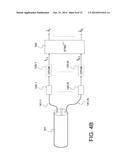 SYSTEM FOR TRANSMISSION OVER A MULTI-MODE AND/OR MULTI-CORE OPTICAL FIBER diagram and image