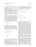 SYSTEM FOR TRANSMISSION OVER A MULTI-MODE AND/OR MULTI-CORE OPTICAL FIBER diagram and image