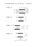 DETECTION DEVICE AND IMAGE FORMING APPARATUS diagram and image