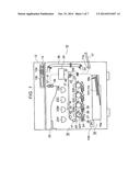 FIXING DEVICE AND IMAGE FORMING APPARATUS diagram and image