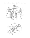 FIXING DEVICE AND IMAGE FORMING APPARATUS diagram and image