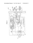 FIXING DEVICE AND IMAGE FORMING APPARATUS diagram and image