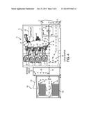 POWER ASSIST SCISSOR LIFT diagram and image