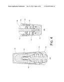 Advance Feed Dispenser diagram and image