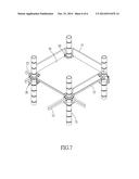 CONNECTOR FOR A MODULAR RACK diagram and image