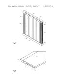 FURNITURE UNIT diagram and image