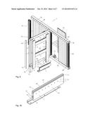 FURNITURE UNIT diagram and image