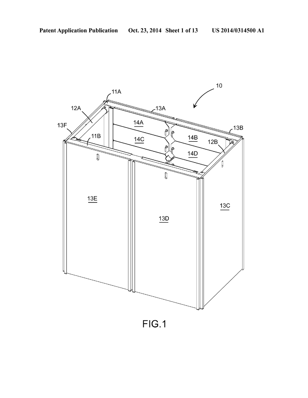 SHORING BOX & RELATED METHODS - diagram, schematic, and image 02