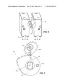 MAGNETIC DRILL PRESS diagram and image