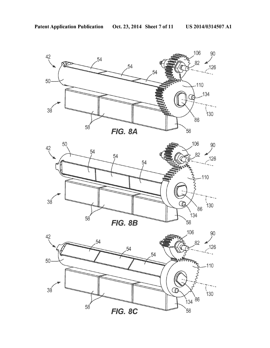 MAGNETIC DRILL PRESS - diagram, schematic, and image 08