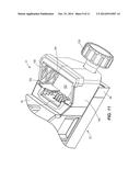 MAGNETIC DRILL PRESS diagram and image