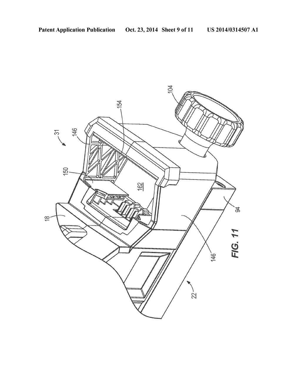 MAGNETIC DRILL PRESS - diagram, schematic, and image 10