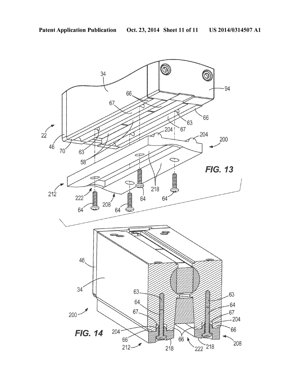 MAGNETIC DRILL PRESS - diagram, schematic, and image 12