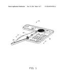 FIXING DEVICE AND PLATE ASSEMBLY USING THE SAME diagram and image