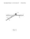 FIXING DEVICE AND PLATE ASSEMBLY USING THE SAME diagram and image