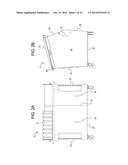 Commercial Waste Container Systems and Methods diagram and image