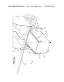 Commercial Waste Container Systems and Methods diagram and image