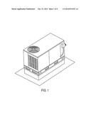 Variable Pitch Equipment Cart With Roller Bed diagram and image