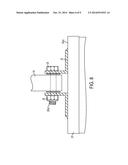 Variable Pitch Equipment Cart With Roller Bed diagram and image