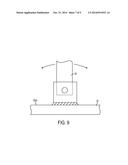 Variable Pitch Equipment Cart With Roller Bed diagram and image