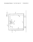 Van slideout and lift diagram and image