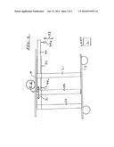 Van slideout and lift diagram and image