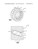 TURBOMACHINE THRUST BALANCING SYSTEM diagram and image