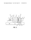 ATTACHMENT APPARATUS FOR CERAMIC MATRIX COMPOSITE MATERIALS diagram and image