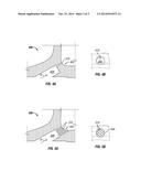 IMPELLER INTERNAL THERMAL COOLING HOLES diagram and image