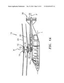 INTEGRATION OF ROTARY ELECTRICAL ACTUATOR FOR SWASHPLATELESS INDIVIDUAL     BLADE CONTROL diagram and image