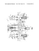 Reservoir Vent and Thermal Stabilization Orifice diagram and image