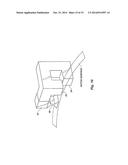 IMPLANTABLE CENTRIFUGAL BLOOD PUMP WITH HYBRID MAGNETIC BEARINGS diagram and image