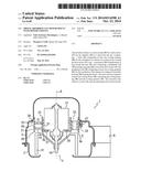 Shock-Absorbing Fan Motor Mount With Motor Cooling diagram and image