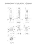 LIQUID PUMP USING ELASTOMERIC PISTON, PISTON ASSEMBLY AND MANUFACTURING     METHOD THEREOF diagram and image