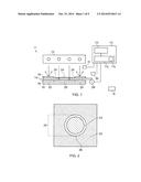 Methods and Apparatus for Selectively Combining Particulate Material diagram and image