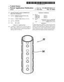 Shaped Charge Liner Comprised of Reactive Materials diagram and image