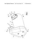 Exhaust Aftertreatment Device with Integrated Shell and Baffle diagram and image