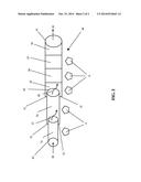 Methods and Systems for Controlled Conversion of Minerals to Pigmenting     Elements diagram and image