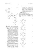 CLICKED SOMATOSTATIN CONJUGATED ANALOGS FOR BIOLOGICAL APPLICATIONS diagram and image