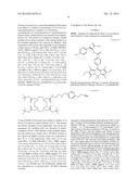 CLICKED SOMATOSTATIN CONJUGATED ANALOGS FOR BIOLOGICAL APPLICATIONS diagram and image