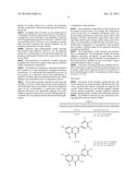 POLYPHENOL/FLAVONOID COMPOSITIONS AND METHODS OF FORMULATING ORAL HYGIENIC     PRODUCTS diagram and image