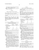 POLYPHENOL/FLAVONOID COMPOSITIONS AND METHODS OF FORMULATING ORAL HYGIENIC     PRODUCTS diagram and image