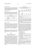 POLYPHENOL/FLAVONOID COMPOSITIONS AND METHODS OF FORMULATING ORAL HYGIENIC     PRODUCTS diagram and image