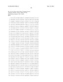 COMPOSITIONS AND METHODS FOR THE PREVENTION OR TREATMENT OF DIABETIC     COMPLICATIONS diagram and image