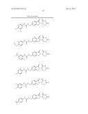 METHODS FOR TREATING CANCER USING TOR KINASE INHIBITOR COMBINATION THERAPY diagram and image