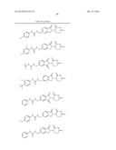 METHODS FOR TREATING CANCER USING TOR KINASE INHIBITOR COMBINATION THERAPY diagram and image