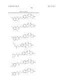 METHODS FOR TREATING CANCER USING TOR KINASE INHIBITOR COMBINATION THERAPY diagram and image