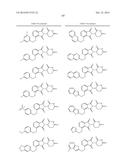 METHODS FOR TREATING CANCER USING TOR KINASE INHIBITOR COMBINATION THERAPY diagram and image